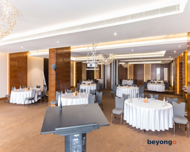 Radisson Blu Hotel Dubai Waterfront 229