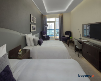 Radisson Blu Hotel Dubai Waterfront 23