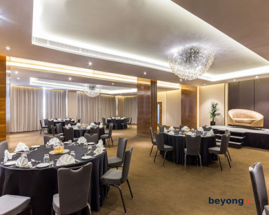 Radisson Blu Hotel Dubai Waterfront 232