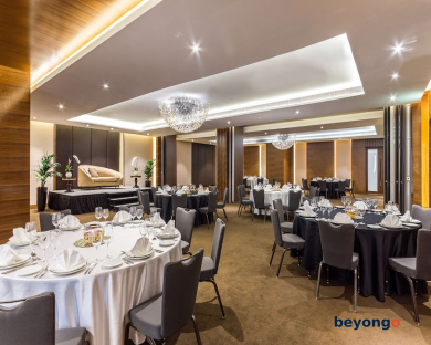 Radisson Blu Hotel Dubai Waterfront 233