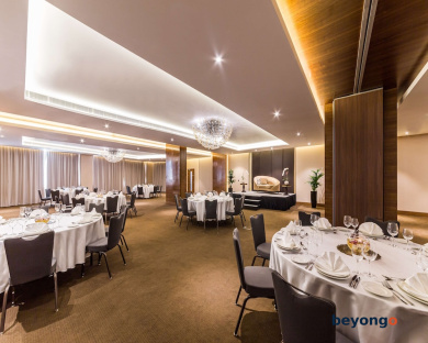Radisson Blu Hotel Dubai Waterfront 234