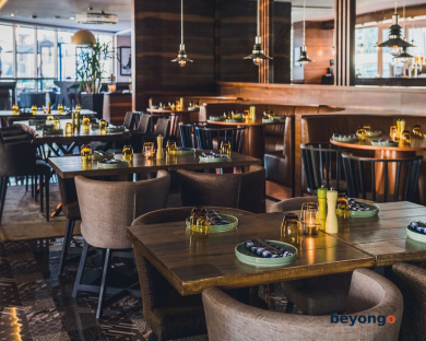 Radisson Blu Hotel Dubai Waterfront 242