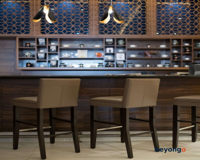 Radisson Blu Hotel Dubai Waterfront 243
