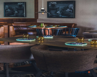 Radisson Blu Hotel Dubai Waterfront 244