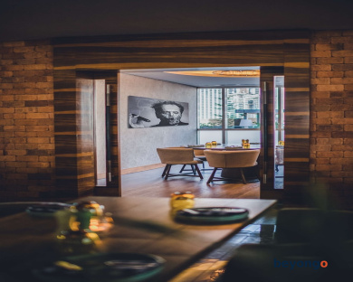 Radisson Blu Hotel Dubai Waterfront 253