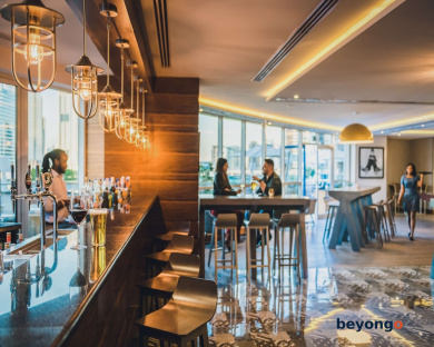 Radisson Blu Hotel Dubai Waterfront 264