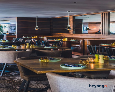 Radisson Blu Hotel Dubai Waterfront 270