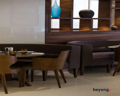 Radisson Blu Hotel Dubai Waterfront 272