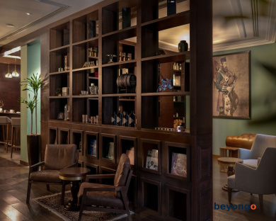 Radisson Blu Hotel Dubai Waterfront 275