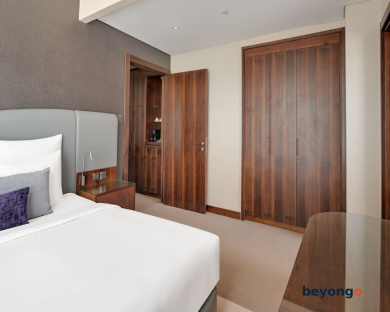 Radisson Blu Hotel Dubai Waterfront 28