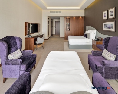Radisson Blu Hotel Dubai Waterfront 30