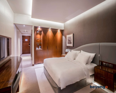 Radisson Blu Hotel Dubai Waterfront 39