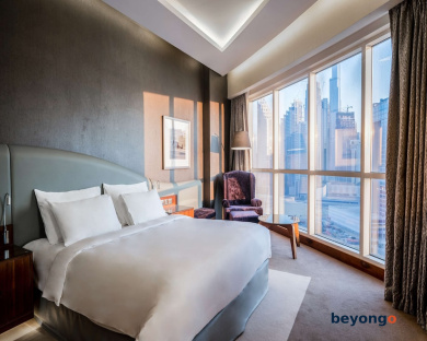 Radisson Blu Hotel Dubai Waterfront 42