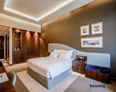 Radisson Blu Hotel Dubai Waterfront 44