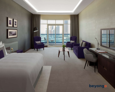 Radisson Blu Hotel Dubai Waterfront 49