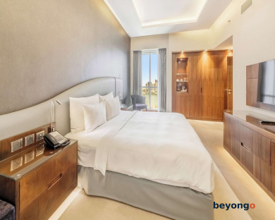 Radisson Blu Hotel Dubai Waterfront 56