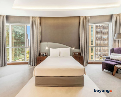 Radisson Blu Hotel Dubai Waterfront 57