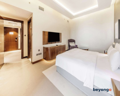 Radisson Blu Hotel Dubai Waterfront 63