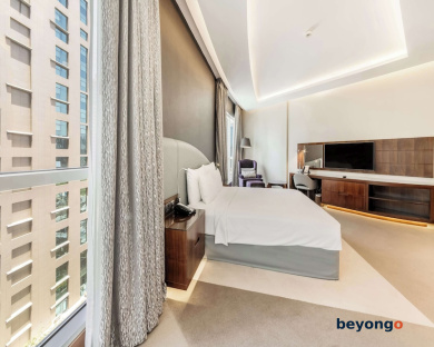 Radisson Blu Hotel Dubai Waterfront 65
