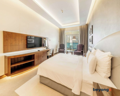 Radisson Blu Hotel Dubai Waterfront 66