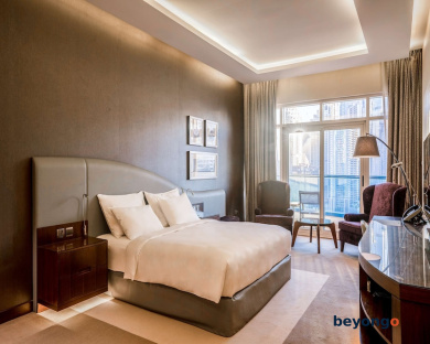 Radisson Blu Hotel Dubai Waterfront 67