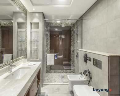 Radisson Blu Hotel Dubai Waterfront 68
