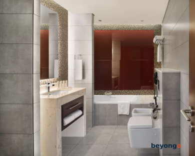 Radisson Blu Hotel Dubai Waterfront 69
