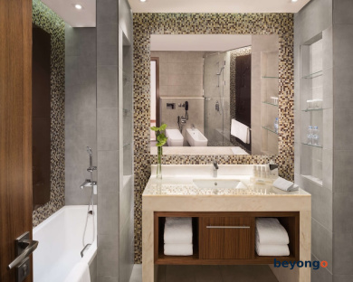 Radisson Blu Hotel Dubai Waterfront 70