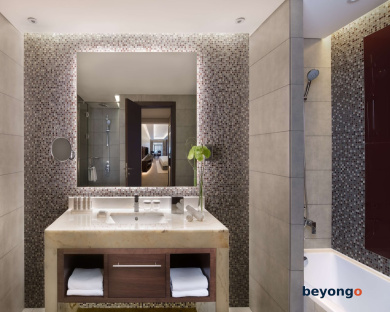Radisson Blu Hotel Dubai Waterfront 71