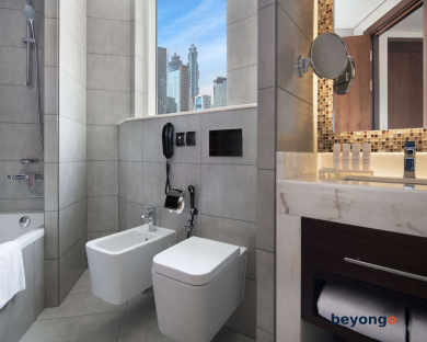 Radisson Blu Hotel Dubai Waterfront 72