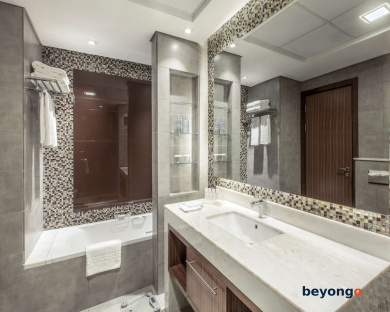 Radisson Blu Hotel Dubai Waterfront 73