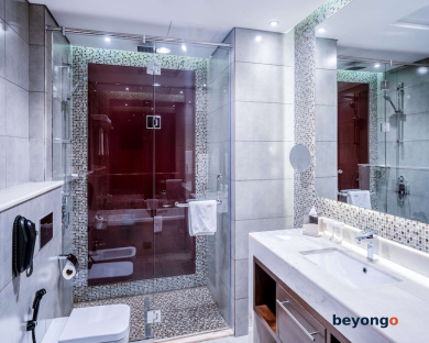 Radisson Blu Hotel Dubai Waterfront 76