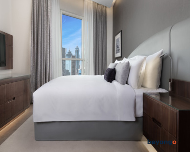 Radisson Blu Hotel Dubai Waterfront 80