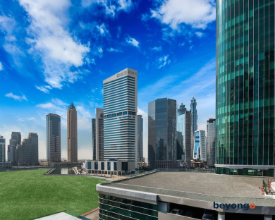 Radisson Blu Hotel Dubai Waterfront 81