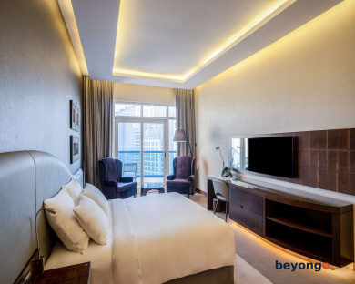 Radisson Blu Hotel Dubai Waterfront 82