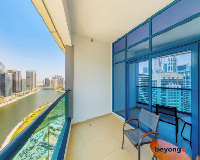 Radisson Blu Hotel Dubai Waterfront 85