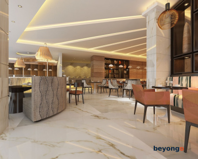 Radisson Blu Hotel Dubai Waterfront 88