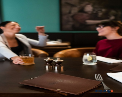 Radisson Blu Hotel Dubai Waterfront 92