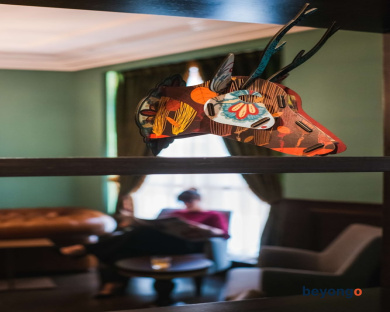 Radisson Blu Hotel Dubai Waterfront 93