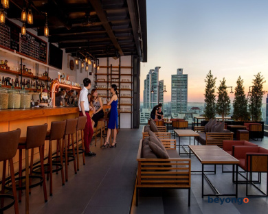 Radisson Blu Plaza Bangkok 100