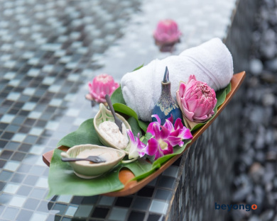 Radisson Blu Plaza Bangkok 12