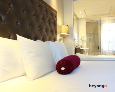 Radisson Blu Plaza Bangkok 13