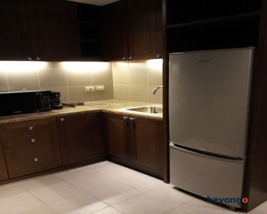 Radisson Blu Plaza Bangkok 15