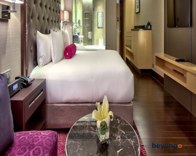 Radisson Blu Plaza Bangkok 20
