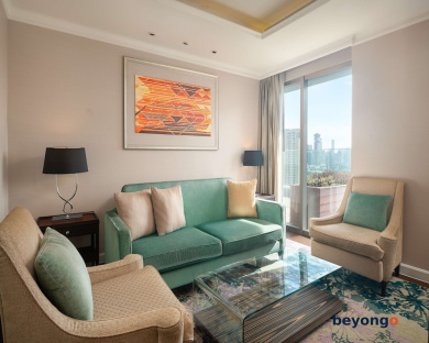 Radisson Blu Plaza Bangkok 24
