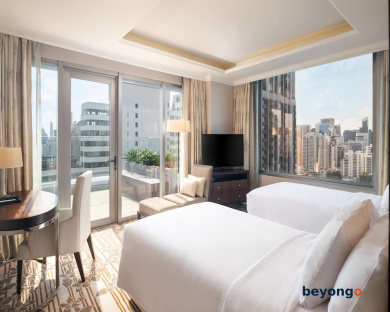 Radisson Blu Plaza Bangkok 25