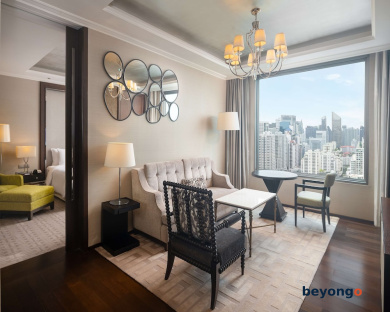 Radisson Blu Plaza Bangkok 27