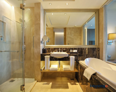 Radisson Blu Plaza Bangkok 31