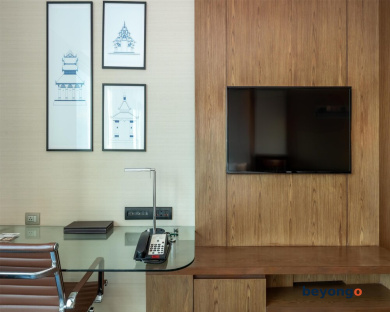 Radisson Blu Plaza Bangkok 34