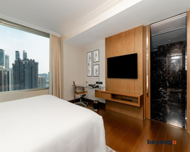 Radisson Blu Plaza Bangkok 35